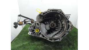 CAJA CAMBIOS OPEL ASTRA G FASTBACK (1998-2000) 1.7 TD (F08, F48) 68CV 1700CC - L.5372131 / F13W374