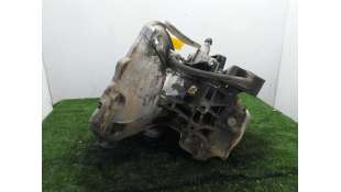 CAJA CAMBIOS OPEL ASTRA G FASTBACK (1998-2000) 1.7 TD (F08, F48) 68CV 1700CC - L.5372131 / F13W374 2