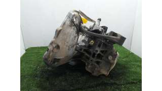 CAJA CAMBIOS OPEL ASTRA G FASTBACK (1998-2000) 1.7 TD (F08, F48) 68CV 1700CC - L.5372131 / F13W374