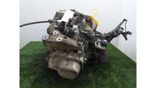 CAJA CAMBIOS OPEL ASTRA G FASTBACK (1998-2000) 1.7 TD (F08, F48) 68CV 1700CC - L.5372131 / F13W374