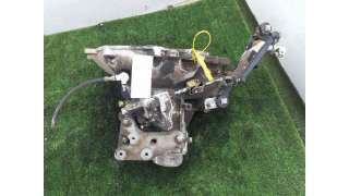 CAJA CAMBIOS OPEL ASTRA G FASTBACK (1998-2000) 1.7 TD (F08, F48) 68CV 1700CC - L.5372131 / F13W374