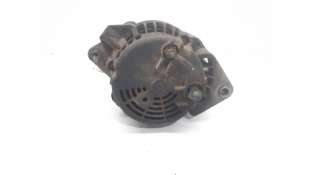 ALTERNADOR OPEL ASTRA G FASTBACK (1998-2000) 1.7 TD (F08, F48) 68CV 1700CC - L.5372143 / 1217101DF 2