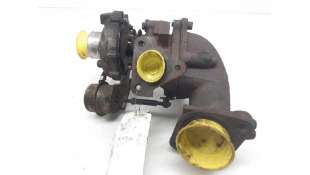 TURBOCOMPRESOR OPEL ASTRA G FASTBACK (1998-2000) 1.7 TD (F08, F48) 68CV 1700CC - L.5372376 / 90530995