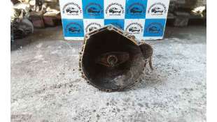 TURBOCOMPRESOR OPEL ASTRA G FASTBACK (1998-2000) 1.7 TD (F08, F48) 68CV 1700CC - L.5372376 / 90530995 2