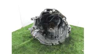 CAJA CAMBIOS AUDI A6 (1997-2005) 2.4 165CV 2393CC - L.5372491 / DWK