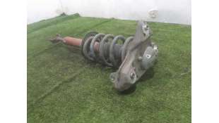 AMORTIGUADOR DELANTERO DERECHO AUDI A6 (1997-2005) 2.4 165CV 2393CC - L.5372507 / 4B0412031BG 2