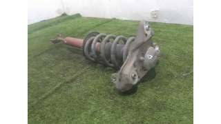AMORTIGUADOR DELANTERO DERECHO AUDI A6 (1997-2005) 2.4 165CV 2393CC - L.5372507 / 4B0412031BG