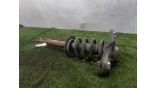 AMORTIGUADOR DELANTERO IZQUIERDO AUDI A6 (1997-2005) 2.4 165CV 2393CC - L.5372508 / 4B0412031BG