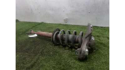 AMORTIGUADOR DELANTERO IZQUIERDO AUDI A6 (1997-2005) 2.4 165CV 2393CC - L.5372508 / 4B0412031BG