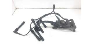 BOBINA ENCENDIDO AUDI A6 (1997-2005) 2.4 165CV 2393CC - L.5372528 / 078905104
