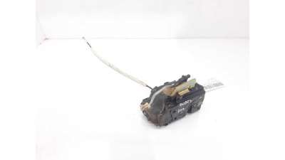 CERRADURA PUERTA DELANTERA DERECHA AUDI A6 (1997-2005) 2.4 165CV 2393CC - L.5372570 / 4B1837016B