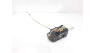 CERRADURA PUERTA DELANTERA DERECHA AUDI A6 (1997-2005) 2.4 165CV 2393CC - L.5372570 / 4B1837016B