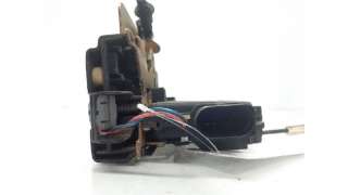 CERRADURA PUERTA DELANTERA DERECHA AUDI A6 (1997-2005) 2.4 165CV 2393CC - L.5372570 / 4B1837016B