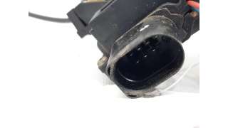 CERRADURA PUERTA TRASERA DERECHA AUDI A6 (1997-2005) 2.4 165CV 2393CC - L.5372572 / 4B0839016B