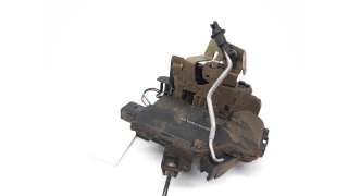 CERRADURA PUERTA TRASERA DERECHA AUDI A6 (1997-2005) 2.4 165CV 2393CC - L.5372572 / 4B0839016B