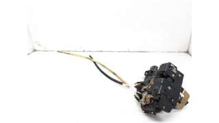 CERRADURA PUERTA TRASERA IZQUIERDA AUDI A6 (1997-2005) 2.4 165CV 2393CC - L.5372573 / 4B0839015G