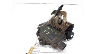 CERRADURA PUERTA TRASERA IZQUIERDA AUDI A6 (1997-2005) 2.4 165CV 2393CC - L.5372573 / 4B0839015G