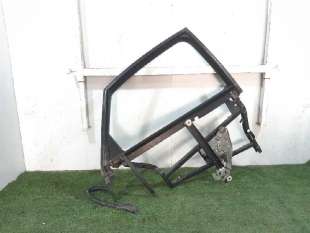 ELEVALUNAS TRASERO DERECHO AUDI A6 (1997-2005) 2.4 165CV 2393CC - L.5372597 / 4B0839462