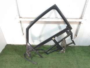 ELEVALUNAS TRASERO DERECHO AUDI A6 (1997-2005) 2.4 165CV 2393CC - L.5372597 / 4B0839462 2