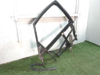 ELEVALUNAS TRASERO DERECHO AUDI A6 (1997-2005) 2.4 165CV 2393CC - L.5372597 / 4B0839462