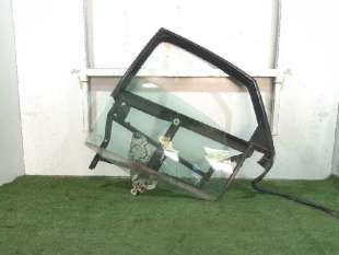 ELEVALUNAS TRASERO IZQUIERDO AUDI A6 (1997-2005) 2.4 165CV 2393CC - L.5372598 / 4B0839461