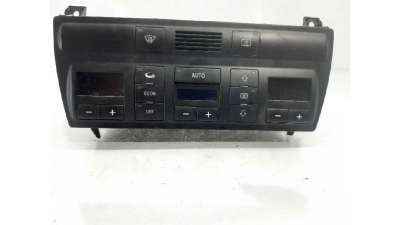 MANDO CLIMATIZADOR AUDI A6 (1997-2005) 2.4 165CV 2393CC - L.5372635 / 4B0820043P