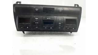 MANDO CLIMATIZADOR AUDI A6 (1997-2005) 2.4 165CV 2393CC - L.5372635 / 4B0820043P
