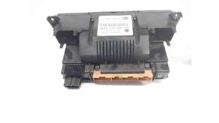 MANDO CLIMATIZADOR AUDI A6 (1997-2005) 2.4 165CV 2393CC - L.5372635 / 4B0820043P
