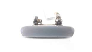 MANETA EXTERIOR TRASERA IZQUIERDA AUDI A6 (1997-2005) 2.4 165CV 2393CC - L.5372647 / 4B0839205