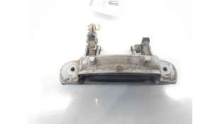 MANETA EXTERIOR TRASERA IZQUIERDA AUDI A6 (1997-2005) 2.4 165CV 2393CC - L.5372647 / 4B0839205 2