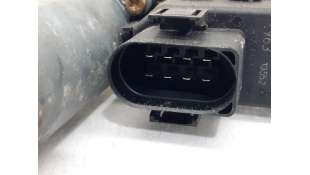 MOTOR ELEVALUNAS TRASERO IZQUIERDO AUDI A6 (1997-2005) 2.4 165CV 2393CC - L.5372658 / 0130821784 2