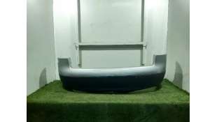 PARAGOLPES TRASERO AUDI A6 (1997-2005) 2.4 165CV 2393CC - L.5372669 / 4B5807301AFFKZ