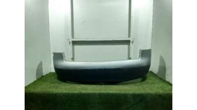 PARAGOLPES TRASERO AUDI A6 (1997-2005) 2.4 165CV 2393CC - L.5372669 / 4B5807301AFFKZ