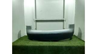 PARAGOLPES TRASERO AUDI A6 (1997-2005) 2.4 165CV 2393CC - L.5372669 / 4B5807301AFFKZ