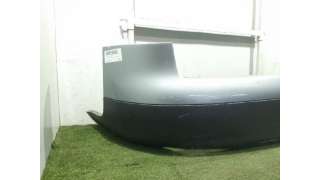 PARAGOLPES TRASERO AUDI A6 (1997-2005) 2.4 165CV 2393CC - L.5372669 / 4B5807301AFFKZ
