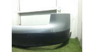 PARAGOLPES TRASERO AUDI A6 (1997-2005) 2.4 165CV 2393CC - L.5372669 / 4B5807301AFFKZ