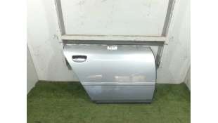 PUERTA TRASERA DERECHA AUDI A6 (1997-2005) 2.4 165CV 2393CC - L.5372693 / 4B0833052 2