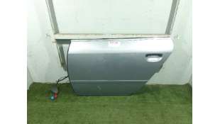 PUERTA TRASERA IZQUIERDA AUDI A6 (1997-2005) 2.4 165CV 2393CC - L.5372694 / 4B0833051 2