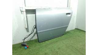 PUERTA TRASERA IZQUIERDA AUDI A6 (1997-2005) 2.4 165CV 2393CC - L.5372694 / 4B0833051
