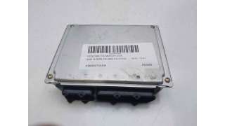 CENTRALITA MOTOR UCE AUDI A6 (1997-2005) 2.4 165CV 2393CC - L.5372819 / 4B0907552A