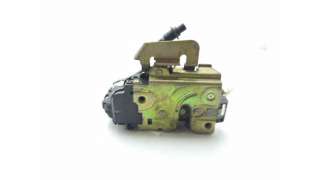 CERRADURA PUERTA DELANTERA DERECHA AUDI A6 (1997-2005) 2.4 165CV 2393CC - L.5372823 / 4B1837016B