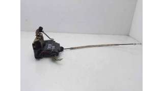 CERRADURA PUERTA DELANTERA DERECHA AUDI A6 (1997-2005) 2.4 165CV 2393CC - L.5372823 / 4B1837016B
