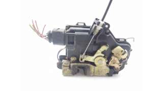 CERRADURA PUERTA DELANTERA DERECHA AUDI A6 (1997-2005) 2.4 165CV 2393CC - L.5372823 / 4B1837016B