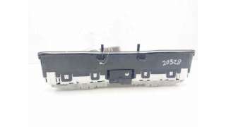 CUADRO INSTRUMENTOS AUDI A6 (1997-2005) 2.4 165CV 2393CC - L.5372839 / 4B0919860L