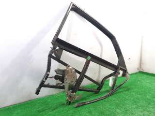 ELEVALUNAS TRASERO IZQUIERDO AUDI A6 (1997-2005) 2.4 165CV 2393CC - L.5372851 / 4B0839461