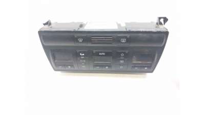 MANDO CLIMATIZADOR AUDI A6 (1997-2005) 2.4 165CV 2393CC - L.5372888 / 4B0820043F