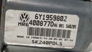 MANDO CLIMATIZADOR AUDI A6 (1997-2005) 2.4 165CV 2393CC - L.5372888 / 4B0820043F