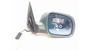 RETROVISOR DERECHO AUDI A6 (1997-2005) 2.4 165CV 2393CC - L.5372958 / NVE2311