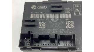 MODULO ELECTRONICO AUDI A5 SPORTBACK (2013-2017) 2.0 TDI 190CV 1968CC - L.5373021 / 8T0959795Q