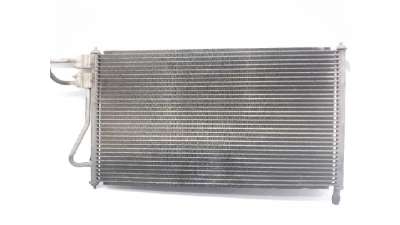 CONDENSADOR / RADIADOR  AIRE ACONDICIONADO FORD FOCUS (1998-2004) 1.8 TURBO DI / TDDI 90CV 1753CC - L.5373280 / 1671708